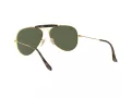 Ray-Ban Outdoorsman Ii Sonnenbrille RB 3029 181
