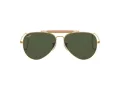 Ray-Ban Outdoorsman I Sonnenbrille RB 3030 L0216