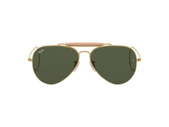 Ray-Ban Outdoorsman I Sonnenbrille RB 3030 L0216
