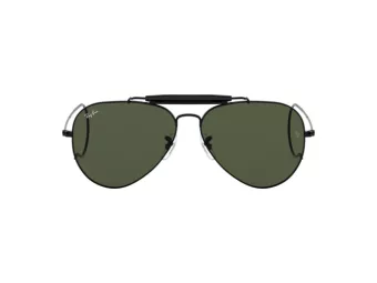 Ray-Ban Outdoorsman I Sonnenbrille RB 3030 L9500