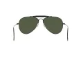 Ray-Ban Outdoorsman I Sonnenbrille RB 3030 L9500