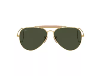 Ray-Ban Outdoorsman I Sonnenbrille RB 3030 W3402