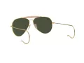 Ray-Ban Outdoorsman I Sonnenbrille RB 3030 W3402