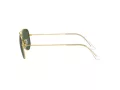 Ray-Ban Aviator Small Metal Sonnenbrille RB 3044 L0207