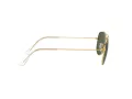 Ray-Ban Aviator Small Metal Sonnenbrille RB 3044 L0207