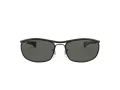 Ray-Ban Olympian I Deluxe Sonnenbrille RB 3119M 002/58
