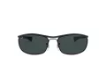 Ray-Ban Olympian I Deluxe Sonnenbrille RB 3119M 002/R5