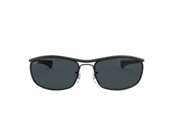 Ray-Ban Olympian I Deluxe Sonnenbrille RB 3119M 002/R5