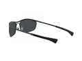 Ray-Ban Olympian I Deluxe Sonnenbrille RB 3119M 002/R5