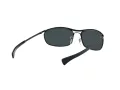 Ray-Ban Olympian I Deluxe Sonnenbrille RB 3119M 002/R5