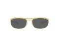 Ray-Ban Olympian I Deluxe RB 3119M 9196/B1 62 Sonnenbrille