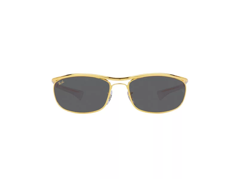 Ray-Ban Olympian I Deluxe RB 3119M 9196/B1 62 Sonnenbrille