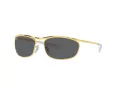 Ray-Ban Olympian I Deluxe RB 3119M 9196/B1 62 Sonnenbrille