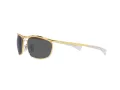Ray-Ban Olympian I Deluxe RB 3119M 9196/B1 62 Sonnenbrille