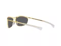 Ray-Ban Olympian I Deluxe RB 3119M 9196/B1 62 Sonnenbrille