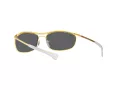Ray-Ban Olympian I Deluxe RB 3119M 9196/B1 62 Sonnenbrille
