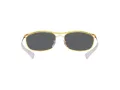 Ray-Ban Olympian I Deluxe RB 3119M 9196/B1 62 Sonnenbrille