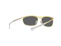 Ray-Ban Olympian I Deluxe RB 3119M 9196/B1 62 Sonnenbrille