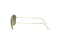 Ray-Ban Caravan Sonnenbrille RB 3136 001