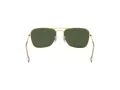 Ray-Ban Caravan Sonnenbrille RB 3136 001