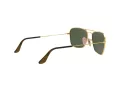 Ray-Ban Caravan Sonnenbrille RB 3136 181