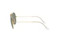 Ray-Ban Shooter Sonnenbrille RB 3138 001