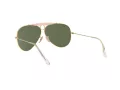 Ray-Ban Shooter Sonnenbrille RB 3138 001