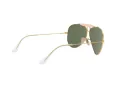 Ray-Ban Shooter Sonnenbrille RB 3138 001