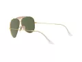 Ray-Ban Shooter Sonnenbrille RB 3138 W3401