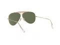 Ray-Ban Shooter Sonnenbrille RB 3138 W3401