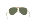 Ray-Ban Shooter Sonnenbrille RB 3138 W3401