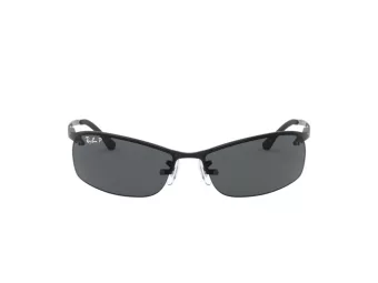 Ray-Ban Rb3183 Sonnenbrille RB 3183 002/81