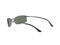 Ray-Ban Rb3183 Sonnenbrille RB 3183 004/71