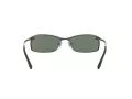 Ray-Ban Rb3183 Sonnenbrille RB 3183 004/71