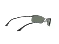 Ray-Ban Rb3183 Sonnenbrille RB 3183 004/71