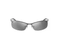 Ray-Ban Rb3183 Sonnenbrille 3183 004/82