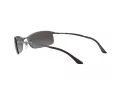Ray-Ban Rb3183 Sonnenbrille 3183 004/82