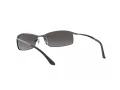 Ray-Ban Rb3183 Sonnenbrille 3183 004/82