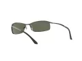 Ray-Ban Rb3183 Sonnenbrille RB 3183 004/9A