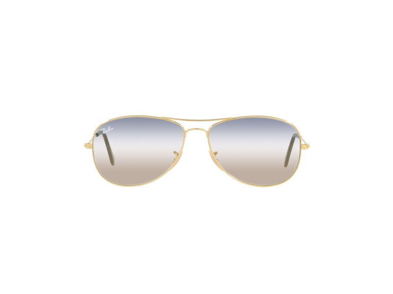 Ray-Ban Cockpit RB 3362 001/GD 59 Sonnenbrille