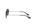 Ray-Ban Cockpit Sonnenbrille RB 3362 004