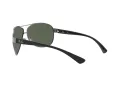 Ray-Ban Rb3386 Sonnenbrille RB 3386 004/71