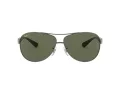 Ray-Ban Rb3386 Sonnenbrille RB 3386 004/9A