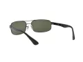 Ray-Ban Rb3445 Sonnenbrille RB 3445 002/58