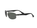 Ray-Ban Rb3445 Sonnenbrille RB 3445 004