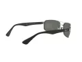 Ray-Ban Rb3445 Sonnenbrille RB 3445 004