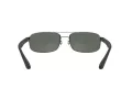 Ray-Ban Rb3445 Sonnenbrille RB 3445 004