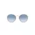 Ray-Ban Round Full Color Sonnenbrille 3447JM 91963F