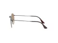 Ray-Ban Round Metal Sonnenbrille RB 3447N 004/51