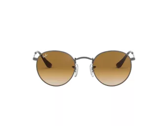 Ray-Ban Round Metal Sonnenbrille RB 3447N 004/51